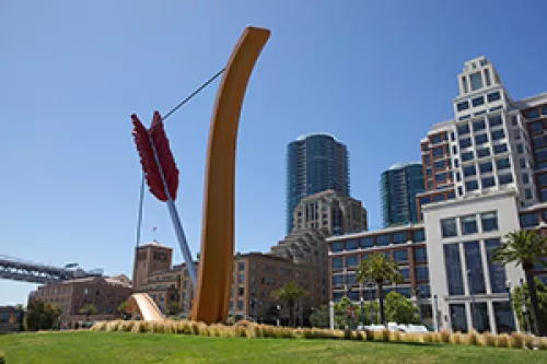 embarcadero