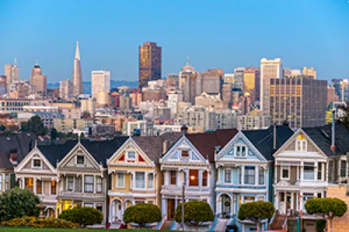Alamo Sq